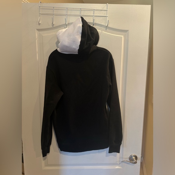 Ranboo 2021 The Beloved Duality Embroidered Pullover Hoodie Size Small Unisex - Picture 4 of 8